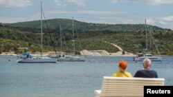 Primošten (30. svibnja 2021.)