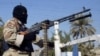 Iraqi Insurgents Kill 10 Police