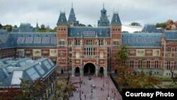  Rijksmuseum