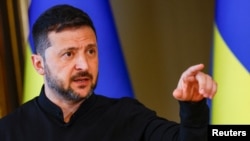 За словами президента, під час саміту обговорюватимуть безпеку, зокрема і в Чорному морі, відновлення України після закінчення війни та розвиток співпраці в різних сферах