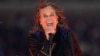 Музикант Оззі Осборн, один із засновників та учасник гурту Black Sabbath