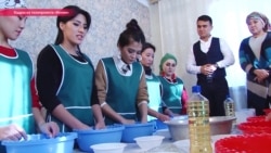 Кыргызские феминистки недовольны телешоу "Келин"