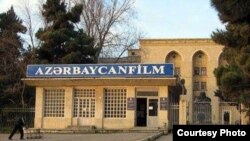 C. Cabbarlı adına «Azərbaycanfilm» kinostudiyası