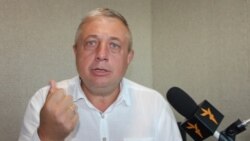 Alexei Tulbure: „S-a creat ceea ce se pregătea pe parcursul mai multor ani, coaliția între PD și PSRM, numai fără Plahotniuc”