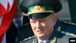 Віктор Назаренко