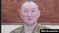 Даурен Косанов