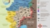 Українські військові не постраждали минулої доби на Донбасі – штаб ООС