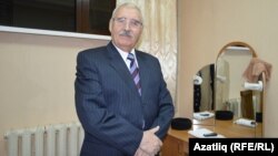 Айдар Хафиз