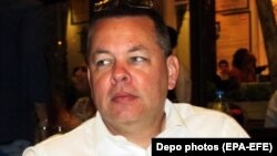 Andrew Brunson 