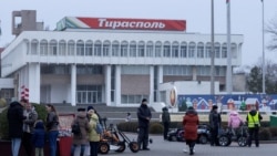 Starea de urgență în economie în regiunea transnistreană presupune reducerea livrărilor de gaze către întreprinderile industriale pentru a asigura cu căldură și apă caldă populația.