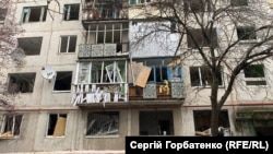 Наслідки російського удару по Краматорську авіабомбою ФАБ-500, Краматорськ, Донецька область, 7 січня 2026 року