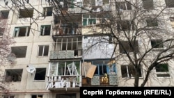 Ілюстраційне фото. Наслідки російської атаки в Краматорську, січень 2026 року