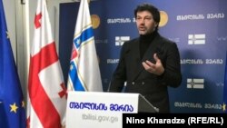 Каха Каладзе