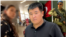 "Өлкө өз жаранын коргошу керек". Түркияда Эрмек Сабыржанов кармалды
