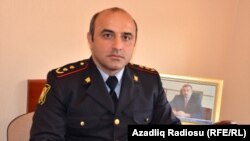 Orxan Mansurzadə 