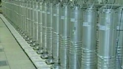 В Ираке похитили радиоактивный иридий (видео)