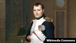 Napoleon Bonaparte