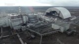 Chernobyl Containment Shield Begins Moving Into Place