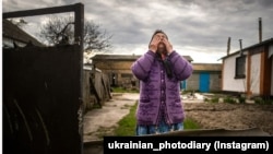 Світлина з «Українського фотощоденника»