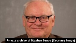 Stephen Szabo