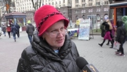 Потрібна нова людина з народу – кияни про те, чи потрібен Україні новий прем'єр (опитування)