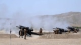 پاکستان- وزیرستان شمالی