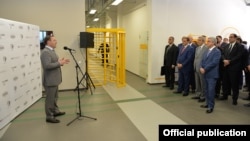 Լուսանկարը՝ նախագահականի