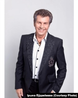 Яраслаў Еўдакімаў