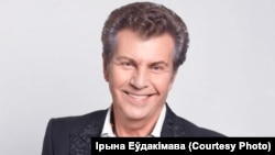 Яраслаў Еўдакімаў