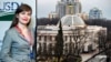 «Схеми» з’ясували, що до призначення на держслужбу нині головна наукова консультантка парламенту Яна Салміна системно отримувала російські гроші та їздила до Москви на зустрічі з кураторами 