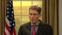 Малиновски: «Мы можем бороться с ложью правдой»