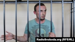 Денис Поліщук 