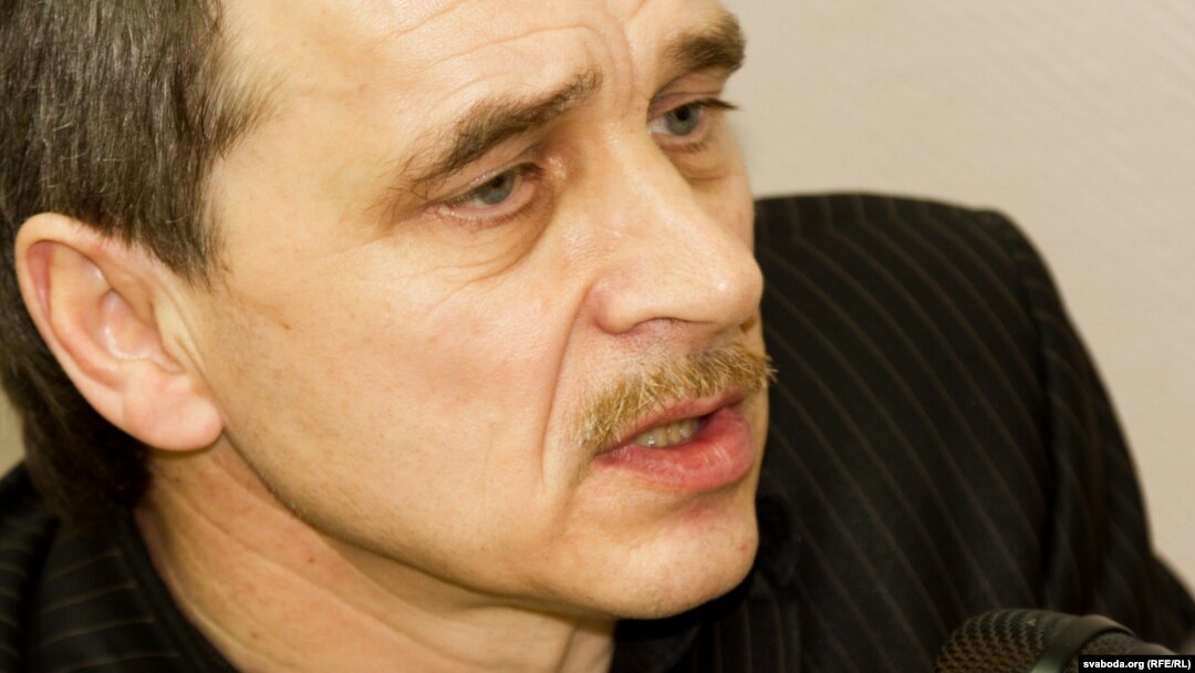 Anatol Lyabedzka