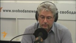 Беларускія спэцслужбы ў Расеі