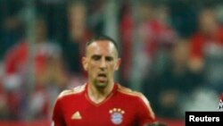 ფრანკ რიბერი