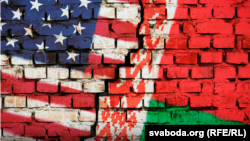 Да якіх вынікаў могуць прывесьці санкцыі?