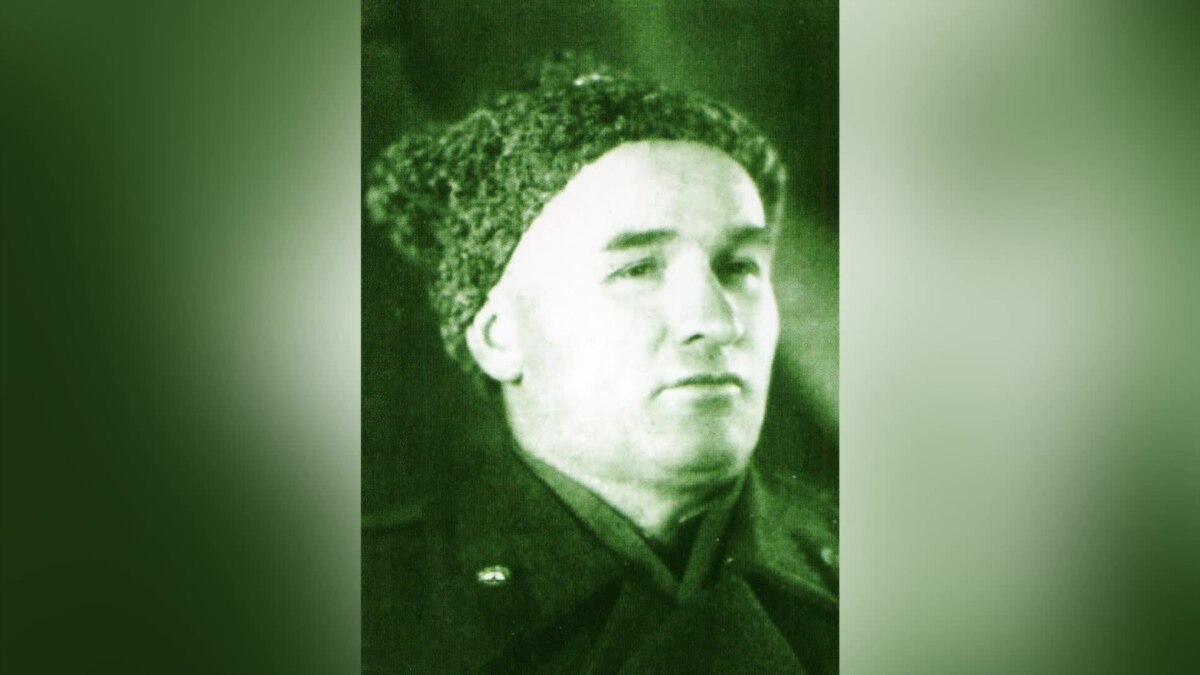 Петро Григоренко