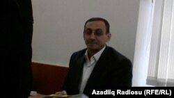 Мамед Ибрагим 