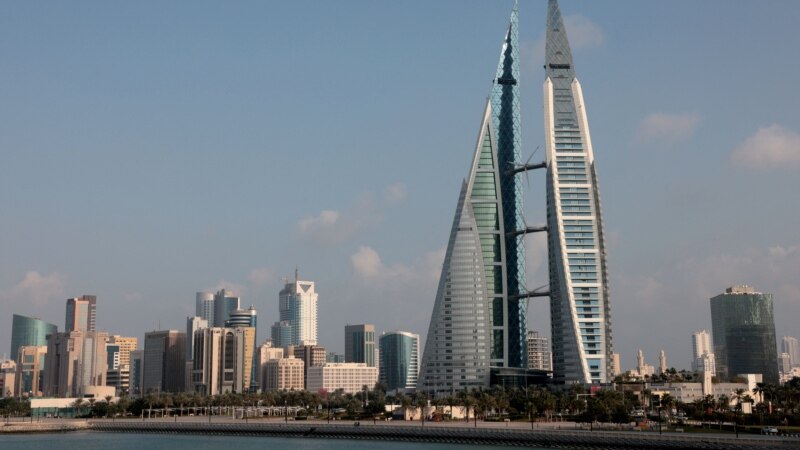 Sajtovi vlade Bahreina na meti hakerskog napada na dan izbora