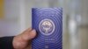 Qırğızıstan pasportu alan rusiyalıların sayı artır
