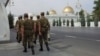 В туркменской армии участились смертные случаи среди солдат