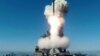 Військові попереджають – рівень ракетної небезпеки значно підвищений
