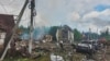 Наслідки влучання в Бучанському районі Київської області, 24 липня 2026 року