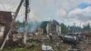 Наслідки російського удару по Київщині, 24 липня 2026 року 