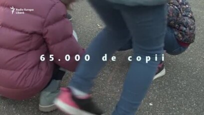 2020 - 2021. Un an de școală altfel în România