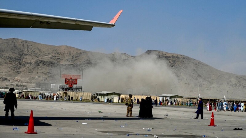 Formiran Krizni štab za evakuaciju BiH državljana iz Afganistana