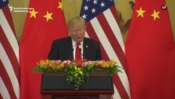 Trump presează China în privința Coreii de nord și a comerțului