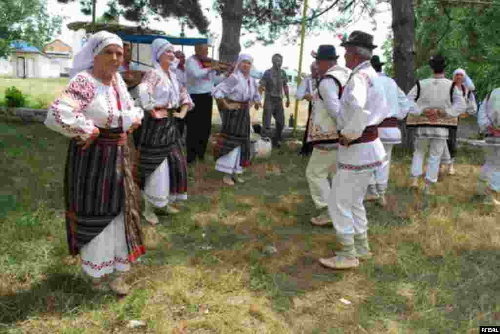 „Nistrule, pe malul tău” #19