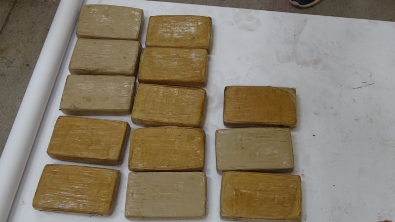 U Hrvatskoj objavljeni detalji o uhićenoj međunarodnoj skupini švercera kokaina