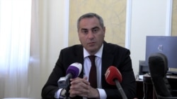 Առաքելյանը Գյումրիի կառավարման «ճգնաժամից խուսափելու համար» է հրաժարվել պատգամավորի մանդատից 